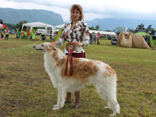 INTERNATIONAL DOGSHOW to BLED